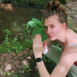 Meet your Posher, Kaitlyn